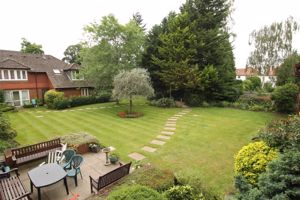 PHOTOS SHOW GENERAL VIEW OF RETIREMENT DEVELOPMENT- click for photo gallery